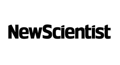 New Scientist Logo