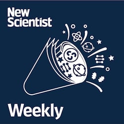 New Scientist Weekly Logo