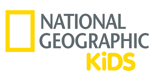 National Geographic Kids Logo