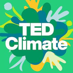 TED Climate Logog